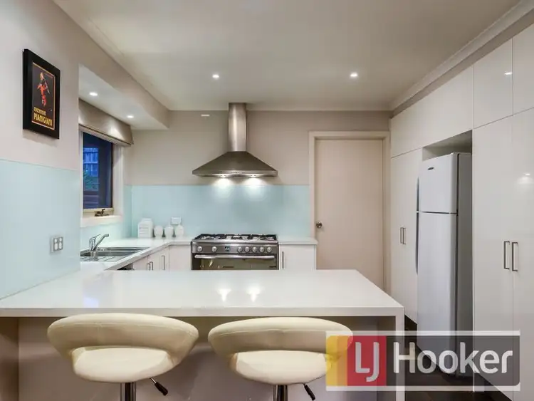 Fifth view of Homely house listing, 5 Lawrence Drive, Berwick VIC 3806