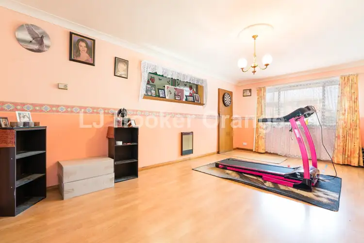 Fourth view of Homely house listing, 18 Eungella Place, Orange NSW 2800