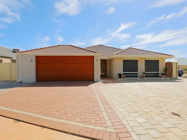 14 Korcula Court, Munster WA 6166