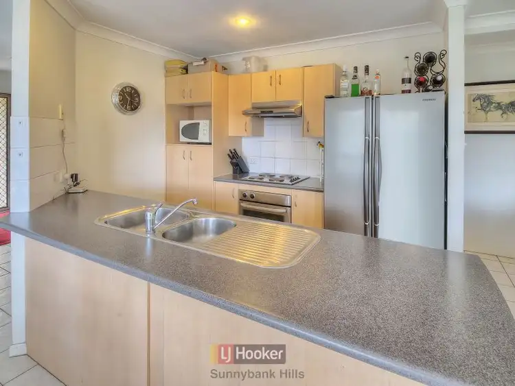 Second view of Homely house listing, 22 Mawson Street, Acacia Ridge QLD 4110
