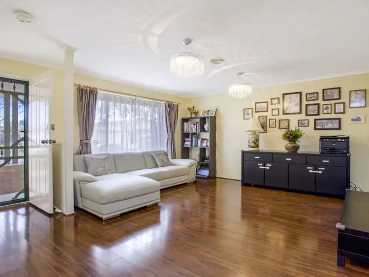 Second view of Homely house listing, 17 Wattle Grove, Point Cook VIC 3030