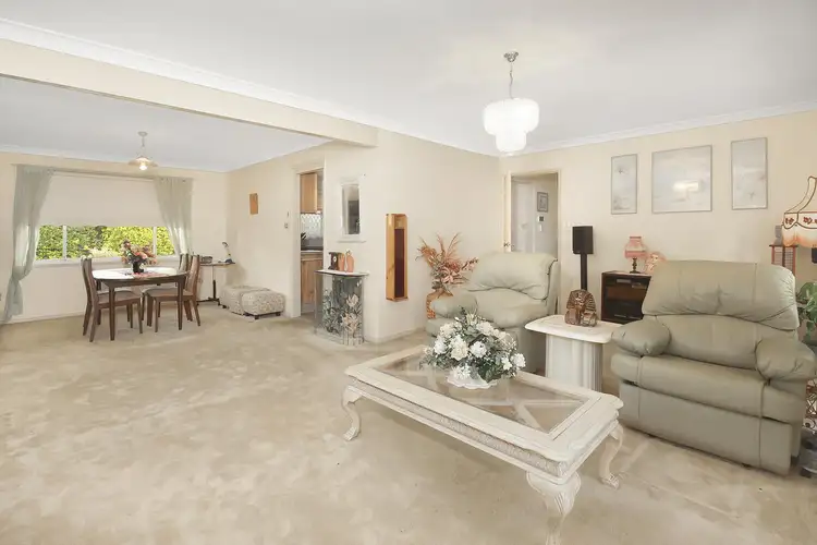Third view of Homely house listing, 14 Quinn Place, Prairiewood NSW 2176