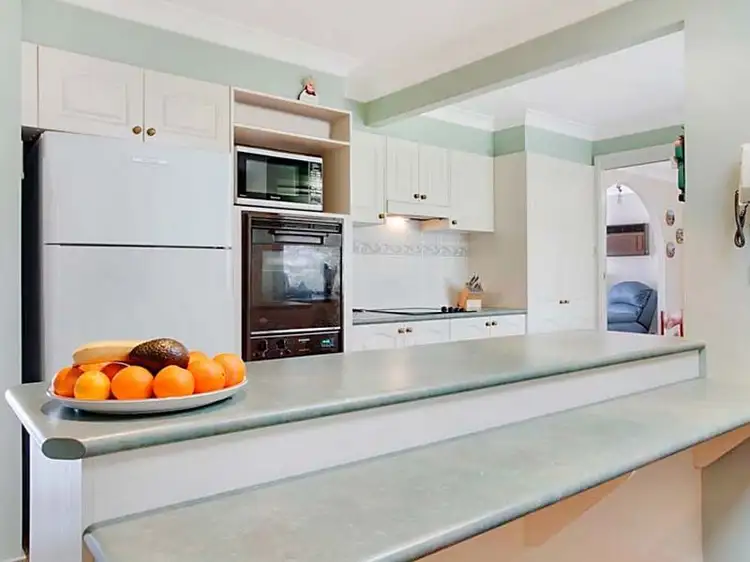 Second view of Homely house listing, 2 Merriman Close, Elderslie NSW 2570