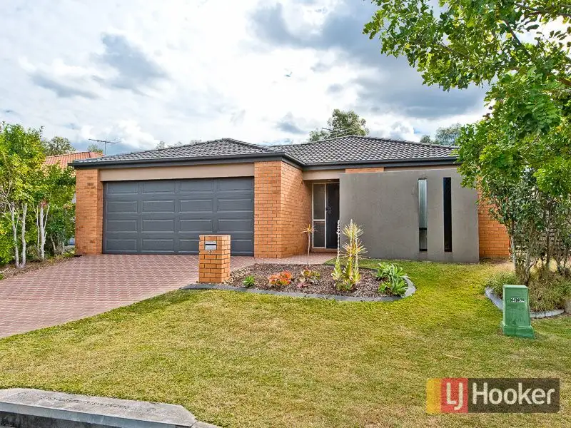 Main view of Homely house listing, 78 Waterlily Circuit, Carseldine QLD 4034