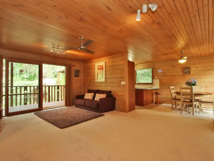 Third view of Homely house listing, 5 Wellington Court, Wollongbar NSW 2477