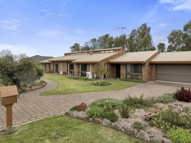 Main view of Homely house listing, 398 Queen Street, Elliminyt VIC 3250