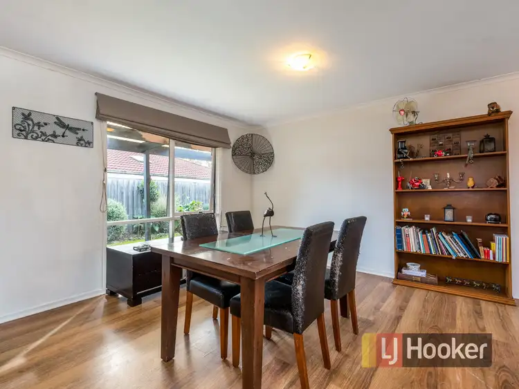 Fourth view of Homely house listing, 13 Willslie Crescent, Berwick VIC 3806