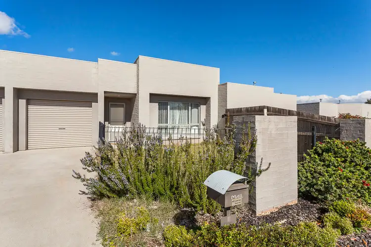 Third view of Homely townhouse listing, 4 Rowland Street, Macgregor ACT 2615