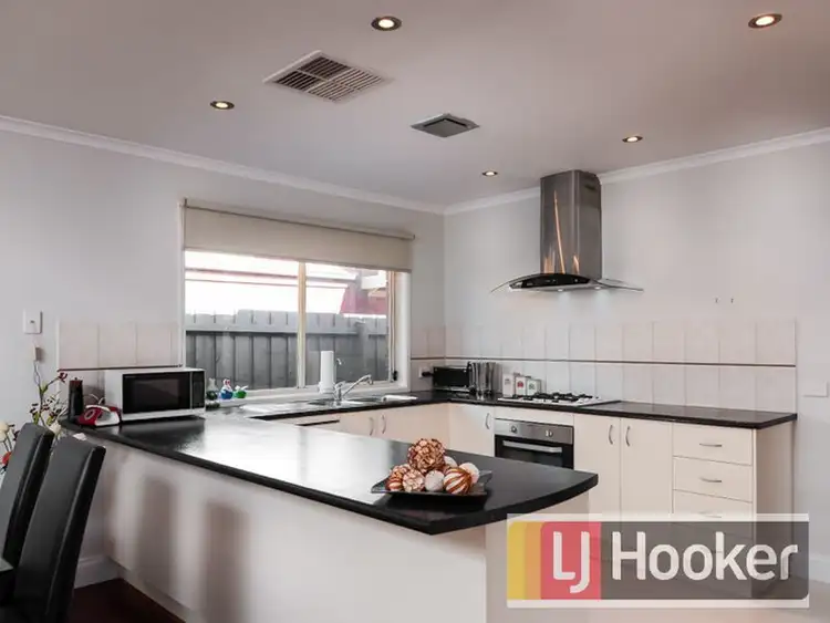 Fifth view of Homely house listing, 4 Shady Close, Narre Warren South VIC 3805