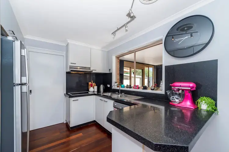 Fourth view of Homely house listing, 6 Pullar Place, Gordon ACT 2906