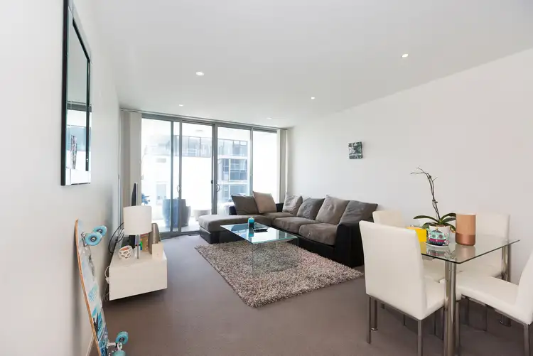 Fifth view of Homely apartment listing, 118/11 Trevillian Quay, Kingston ACT 2604