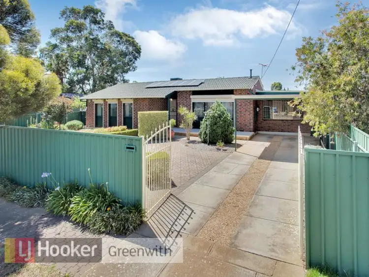 Second view of Homely house listing, 6 Arura Road, Salisbury North SA 5108