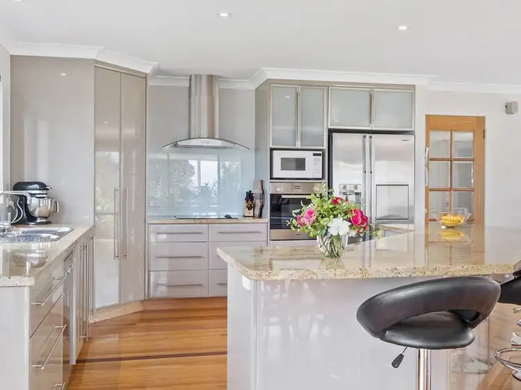 Seventh view of Homely house listing, 215 Nierinna Road, Margate TAS 7054