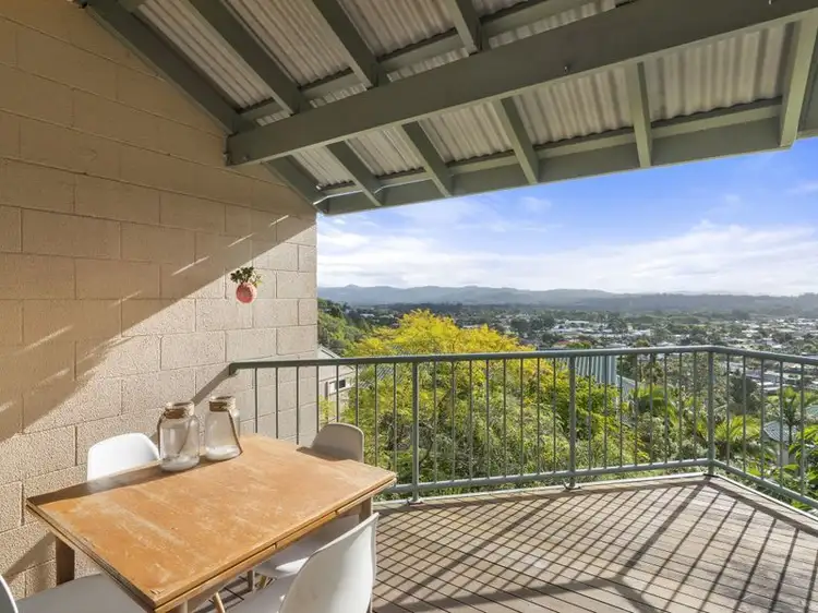 Fifth view of Homely townhouse listing, 3/43 Doubleview Drive, Elanora QLD 4221