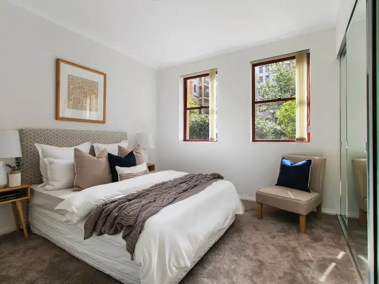 Third view of Homely unit listing, 410/99 Jones Street, Ultimo NSW 2007