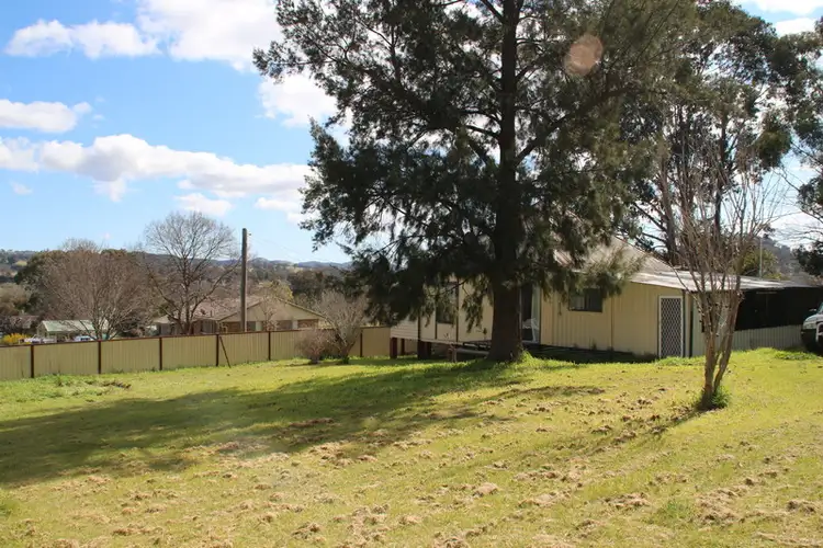 Fifth view of Homely house listing, 50 Gill Street, Nundle NSW 2340