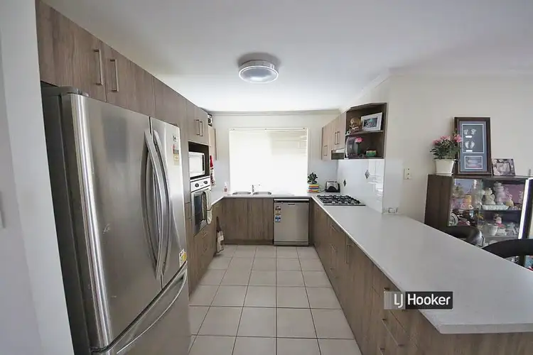 Fifth view of Homely townhouse listing, 32/58-64 Goodfellows Road, Kallangur QLD 4503