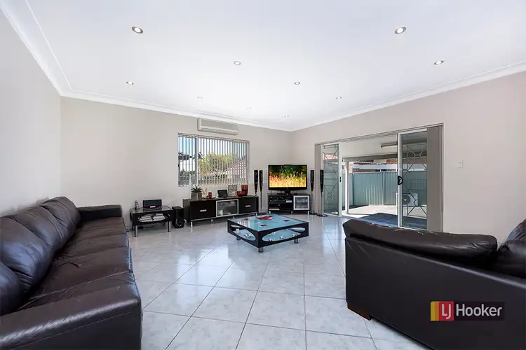 Third view of Homely house listing, 4 Hillside Avenue, Clemton Park NSW 2206