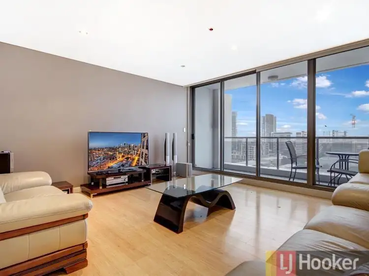 Third view of Homely unit listing, 1235/2-4 Lachlan Street, Waterloo NSW 2017