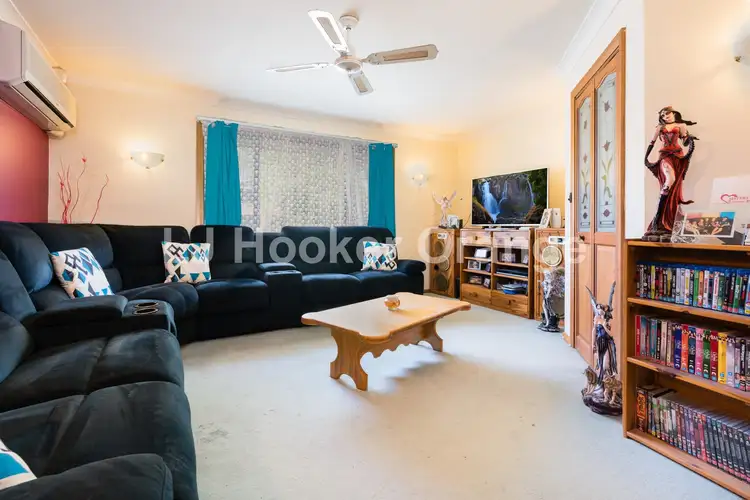 Third view of Homely house listing, 18 Eungella Place, Orange NSW 2800