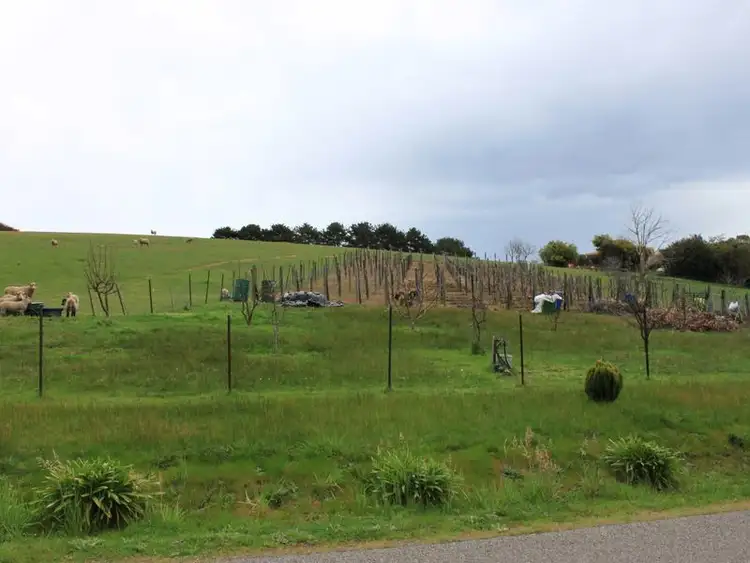 Second view of Homely land listing, 14 Toronga Rise, Alexandra VIC 3714