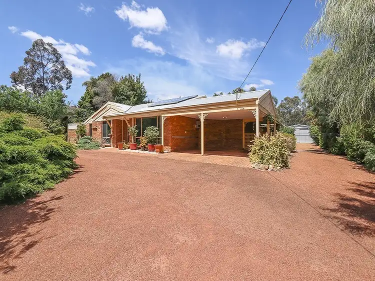 Third view of Homely house listing, 10 Lobelia Drive, Darlington WA 6070