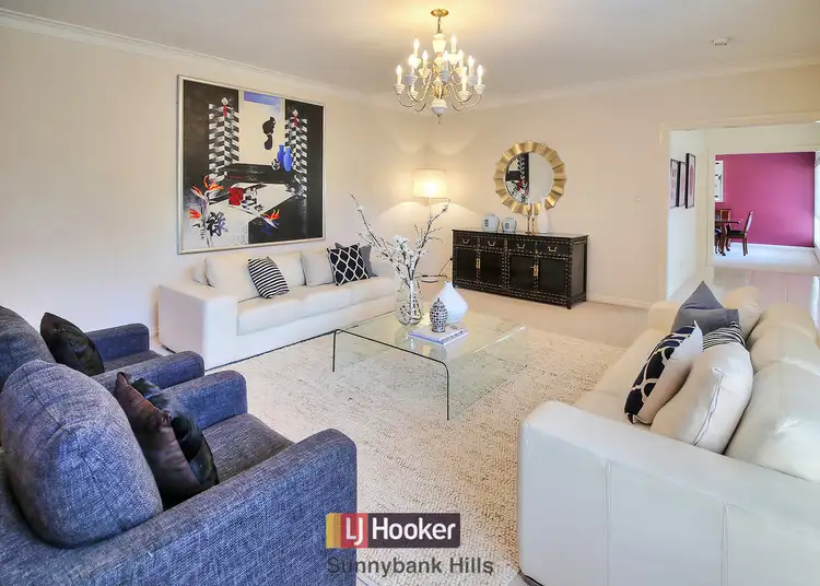 Second view of Homely house listing, 11 Peterleen Street, Robertson QLD 4109