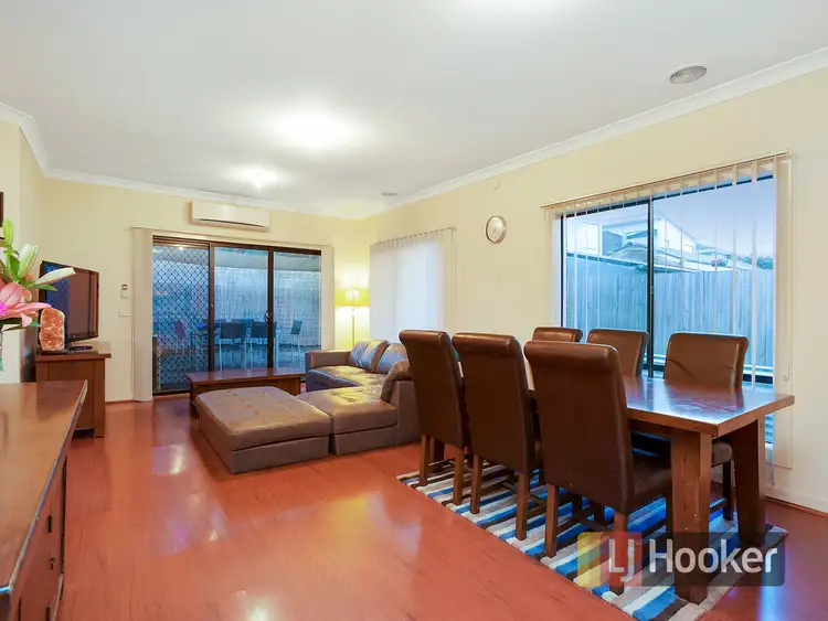 Second view of Homely unit listing, 18B Kays Avenue, Hallam VIC 3803