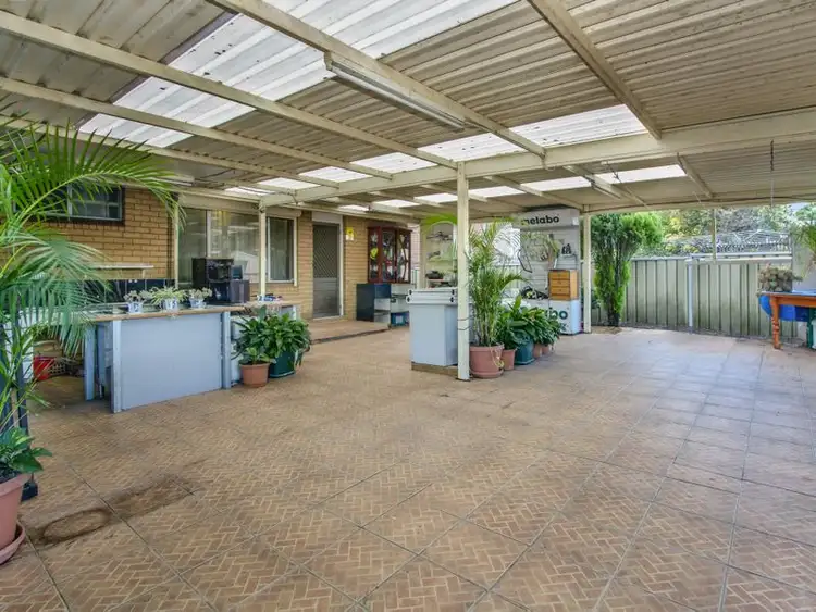 Fourth view of Homely house listing, 139 Woodville Rd (access via Minmai Rd), Chester Hill NSW 2162