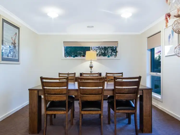 Fifth view of Homely house listing, 2 Holburn Rise, Ocean Grove VIC 3226