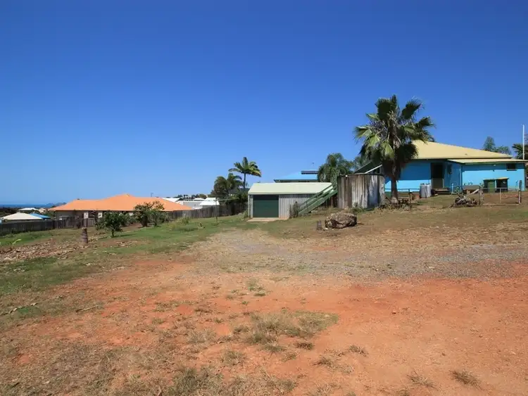 Seventh view of Homely house listing, 106 Pacific Heights Road, Pacific Heights QLD 4703