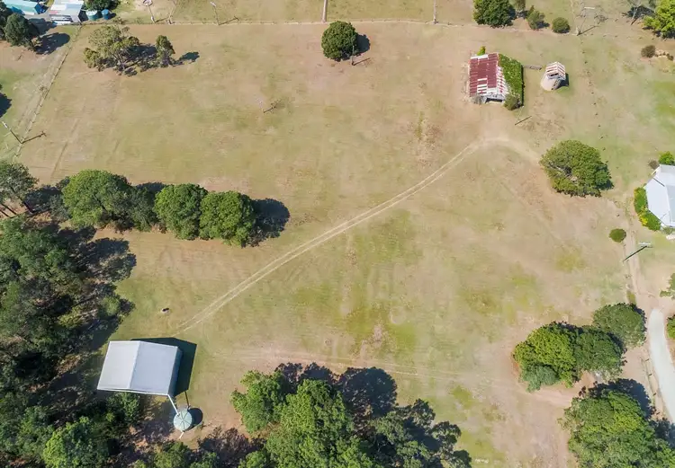 Fifth view of Homely land listing, 132 Forbes Road, Kurwongbah QLD 4503