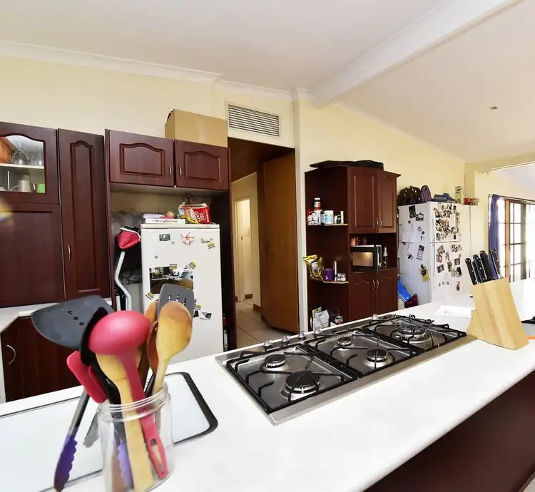 Fifth view of Homely house listing, 8 Babbage Street, Braitling NT 870