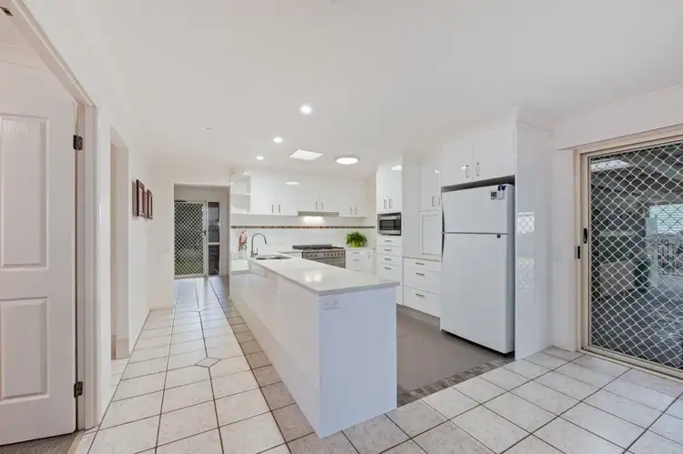Seventh view of Homely house listing, 21 Leicester Street, Birkdale QLD 4159
