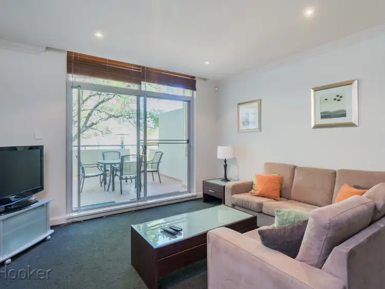 Fourth view of Homely apartment listing, 28/20 Royal Street, East Perth WA 6004