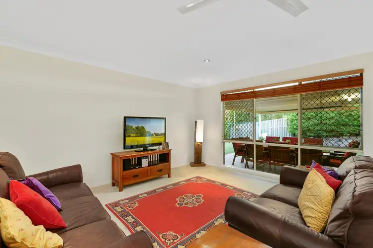 Fourth view of Homely house listing, 14 Hatutu Street, Pacific Pines QLD 4211