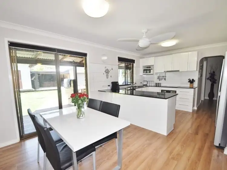 Sixth view of Homely house listing, 9-11 Alexander Street, Woodridge QLD 4114