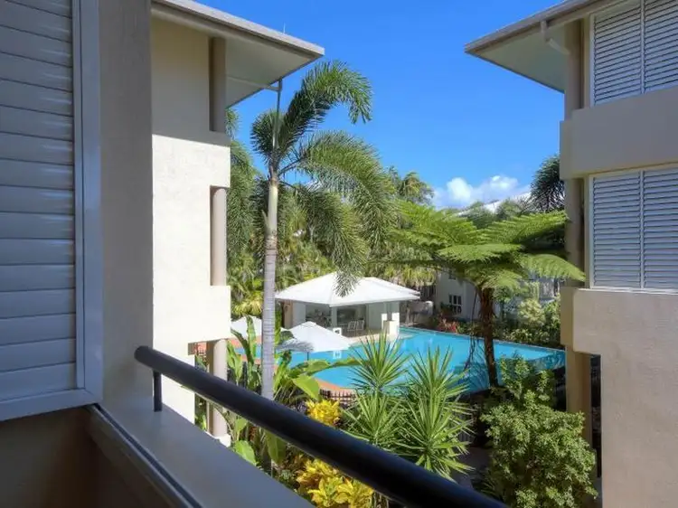 Fifth view of Homely apartment listing, 8 Cayman Villas/35 Mowbray Street, Port Douglas QLD 4877