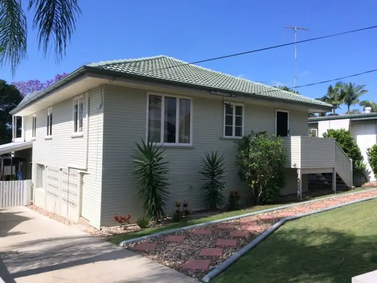 Main view of Homely house listing, 81 Zetland Street, Upper Mount Gravatt QLD 4122