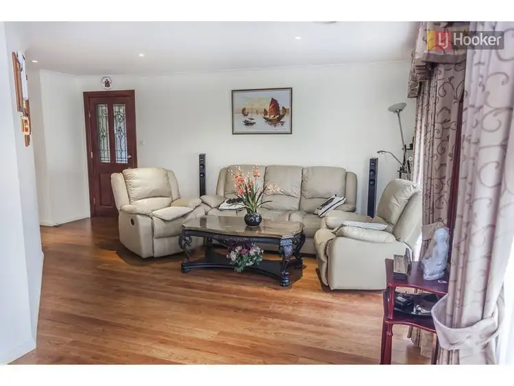 Second view of Homely house listing, 91 Bridgewater Road, Craigieburn VIC 3064