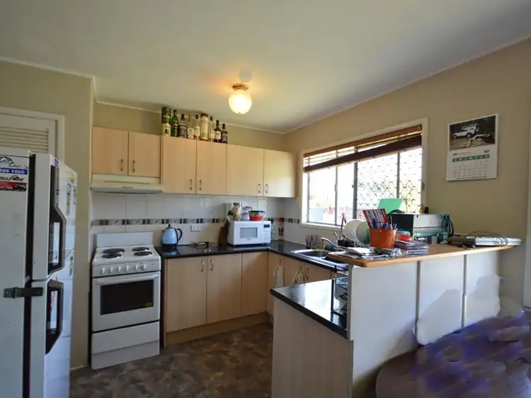 Second view of Homely house listing, 16 Caesar Street, Kingston QLD 4114