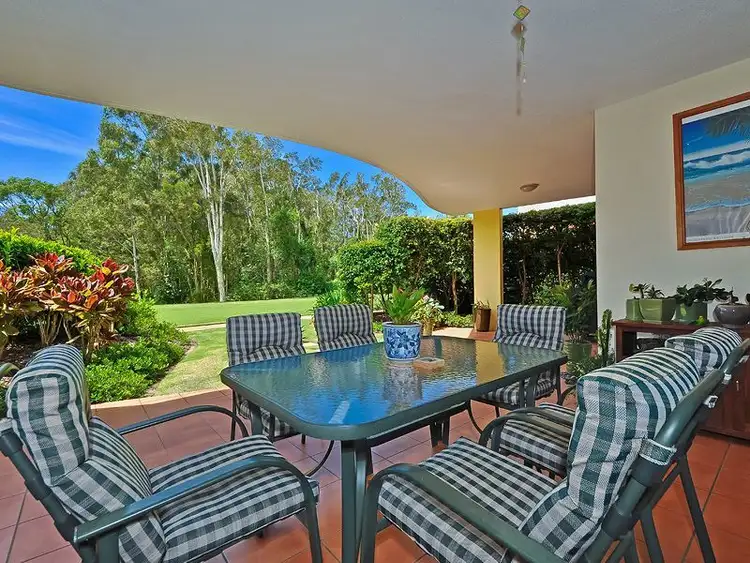Main view of Homely unit listing, 28/179 Ocean Drive, Twin Waters QLD 4564
