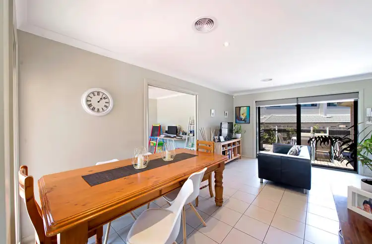 Fifth view of Homely house listing, 24 Charles Perkins Circuit, Bonner ACT 2914