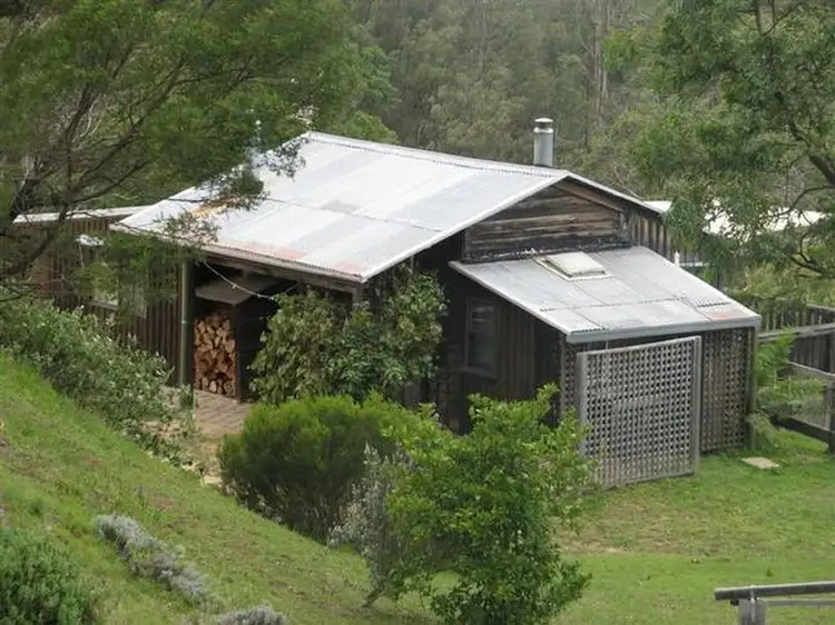Main view of Homely rural property listing, 563 Hawkes Head Road, Brogo NSW 2550
