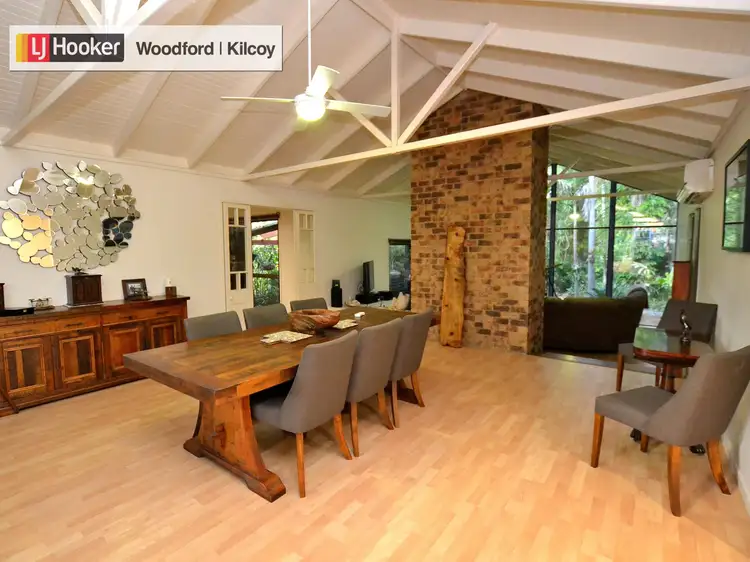 Second view of Homely house listing, 78 Beaconsfield Road, Sandy Creek QLD 4515