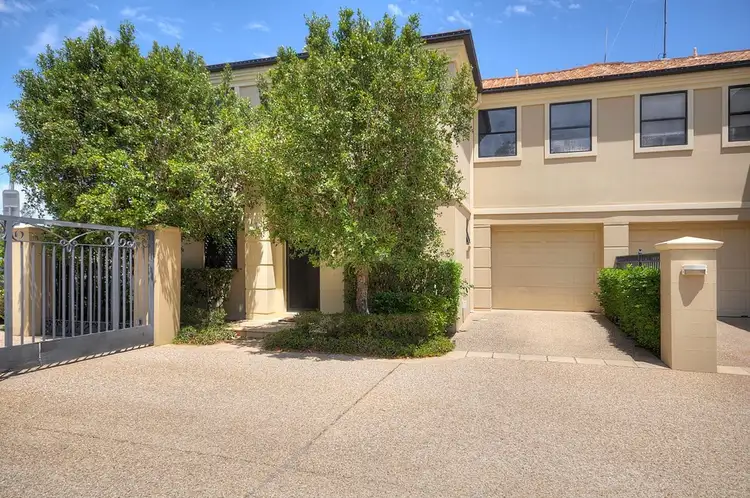Fourth view of Homely townhouse listing, 1/21 Sapium Road, Ashmore QLD 4214