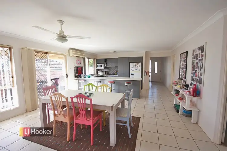 Second view of Homely house listing, 14 Tamborine Circuit, Kallangur QLD 4503