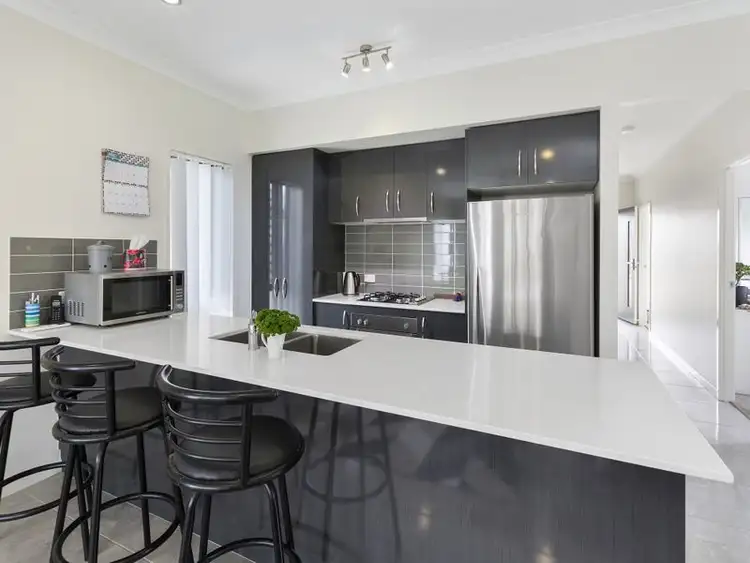 Second view of Homely house listing, 44 Parkland Drive, Springfield Lakes QLD 4300