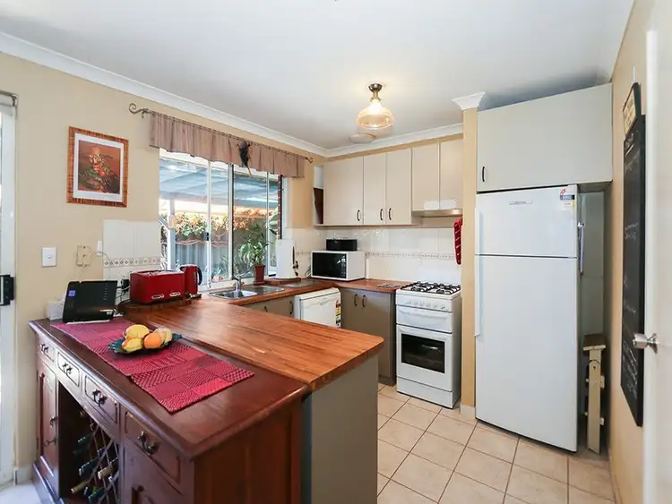 Fourth view of Homely villa listing, 3/20 Percy Street, Gosnells WA 6110