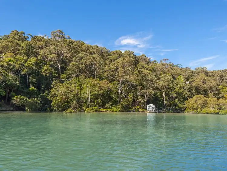 Second view of Homely land listing, 70 McCarrs Creek Road, Church Point NSW 2105